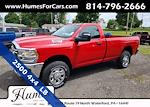 New 2024 Ram 2500 Tradesman Regular Cab 4x4 Pickup for sale #R0465 - photo 1
