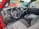 New 2024 Ram 2500 Tradesman Regular Cab 4x4 Pickup for sale #R0465 - photo 2