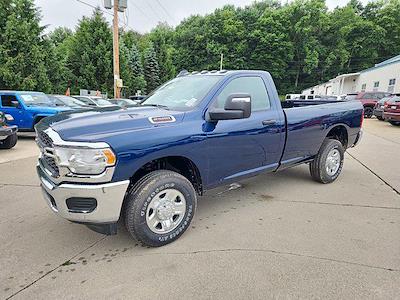 New 2024 Ram 2500 Tradesman Regular Cab 4x4 Pickup for sale #R0466 - photo 1