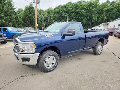 New 2024 Ram 2500 Tradesman Regular Cab 4x4 Pickup for sale #R0466 - photo 2