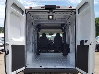 New 2024 Ram ProMaster 1500 High Roof Empty Cargo Van for sale #R0472 - photo 2