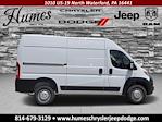 New 2024 Ram ProMaster 3500 High Roof Empty Cargo Van for sale #R0480 - photo 5
