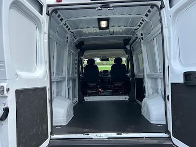 New 2024 Ram ProMaster 1500 High Roof Empty Cargo Van for sale #R0507 - photo 2