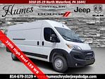 New 2024 Ram ProMaster 3500 High Roof Empty Cargo Van for sale #R0511 - photo 1