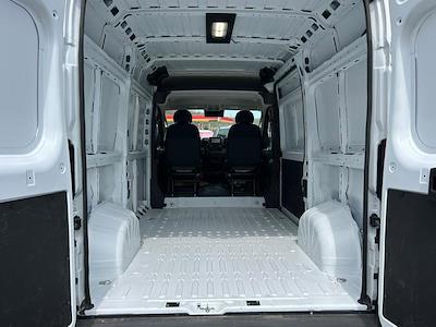 New 2024 Ram ProMaster 2500 High Roof Empty Cargo Van for sale #R0541 - photo 2