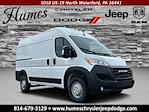 New 2024 Ram ProMaster 2500 High Roof Empty Cargo Van for sale #R0541 - photo 1