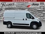New 2024 Ram ProMaster 2500 High Roof Empty Cargo Van for sale #R0541 - photo 4