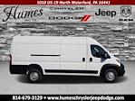 New 2024 Ram ProMaster 3500 High Roof Empty Cargo Van for sale #R0546 - photo 6