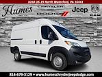 New 2024 Ram ProMaster 1500 High Roof Empty Cargo Van for sale #R0573 - photo 1