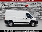 New 2024 Ram ProMaster 1500 High Roof Empty Cargo Van for sale #R0573 - photo 5