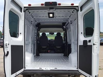 New 2024 Ram ProMaster 1500 High Roof Empty Cargo Van for sale #R0597 - photo 2