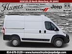 New 2024 Ram ProMaster 1500 High Roof Empty Cargo Van for sale #R0597 - photo 6