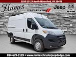 New 2024 Ram ProMaster 1500 High Roof Empty Cargo Van for sale #R0604 - photo 1