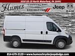 New 2024 Ram ProMaster 1500 High Roof Empty Cargo Van for sale #R0604 - photo 5