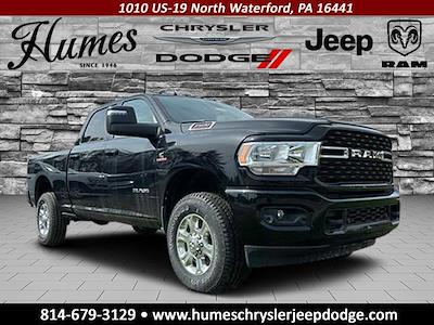 New 2024 Ram 2500 Big Horn Crew Cab 4x4 Pickup for sale #R0655 - photo 1