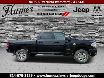 New 2024 Ram 2500 Big Horn Crew Cab 4x4 Pickup for sale #R0655 - photo 2