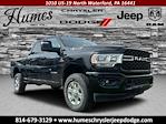 New 2024 Ram 2500 Big Horn Crew Cab 4x4 Pickup for sale #R0655 - photo 1