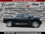 New 2024 Ram 2500 Big Horn Crew Cab 4x4 Pickup for sale #R0655 - photo 2