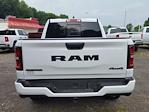 New 2025 Ram 1500 Big Horn Crew Cab 4x4 Pickup for sale #S0011 - photo 4