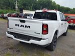 New 2025 Ram 1500 Big Horn Crew Cab 4x4 Pickup for sale #S0011 - photo 5