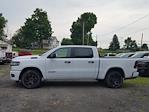 New 2025 Ram 1500 Big Horn Crew Cab 4x4 Pickup for sale #S0011 - photo 6