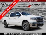 New 2025 Ram 1500 Laramie Crew Cab 4x4 Pickup for sale #S0012 - photo 1