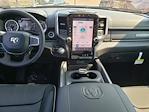 New 2025 Ram 1500 Laramie Crew Cab 4x4 Pickup for sale #S0012 - photo 13