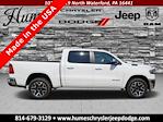 New 2025 Ram 1500 Laramie Crew Cab 4x4 Pickup for sale #S0012 - photo 2