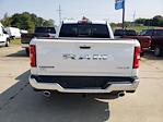 New 2025 Ram 1500 Laramie Crew Cab 4x4 Pickup for sale #S0012 - photo 4