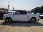 New 2025 Ram 1500 Laramie Crew Cab 4x4 Pickup for sale #S0012 - photo 7