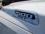 New 2025 Ram 1500 Laramie Crew Cab 4x4 Pickup for sale #S0012 - photo 8