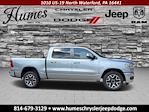 New 2025 Ram 1500 Laramie Crew Cab 4x4 Pickup for sale #S0014 - photo 2