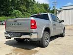 New 2025 Ram 1500 Laramie Crew Cab 4x4 Pickup for sale #S0014 - photo 5