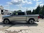 New 2025 Ram 1500 Laramie Crew Cab 4x4 Pickup for sale #S0014 - photo 6