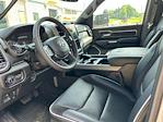 New 2025 Ram 1500 Laramie Crew Cab 4x4 Pickup for sale #S0014 - photo 8