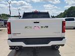 New 2025 Ram 1500 Laramie Crew Cab 4x4 Pickup for sale #S0015 - photo 4