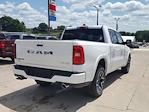 New 2025 Ram 1500 Laramie Crew Cab 4x4 Pickup for sale #S0015 - photo 5