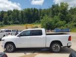 New 2025 Ram 1500 Laramie Crew Cab 4x4 Pickup for sale #S0015 - photo 6