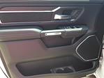 New 2025 Ram 1500 Laramie Crew Cab 4x4 Pickup for sale #S0015 - photo 7