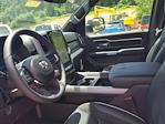 New 2025 Ram 1500 Laramie Crew Cab 4x4 Pickup for sale #S0015 - photo 8