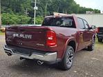 New 2025 Ram 1500 Laramie Crew Cab 4x4 Pickup for sale #S0021 - photo 5