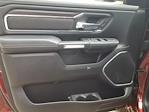 New 2025 Ram 1500 Laramie Crew Cab 4x4 Pickup for sale #S0021 - photo 7