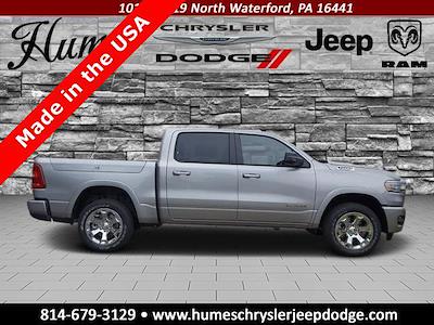 New 2025 Ram 1500 Big Horn Crew Cab 4x4 Pickup for sale #S0022 - photo 2