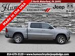 New 2025 Ram 1500 Big Horn Crew Cab 4x4 Pickup for sale #S0022 - photo 2