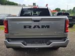 New 2025 Ram 1500 Big Horn Crew Cab 4x4 Pickup for sale #S0022 - photo 4