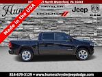New 2025 Ram 1500 Big Horn Crew Cab 4x4 Pickup for sale #S0031 - photo 2