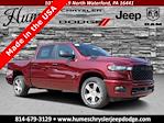 New 2025 Ram 1500 Tradesman Crew Cab 4x4 Pickup for sale #S0047 - photo 1