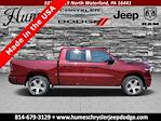 New 2025 Ram 1500 Tradesman Crew Cab 4x4 Pickup for sale #S0047 - photo 2