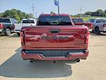 New 2025 Ram 1500 Tradesman Crew Cab 4x4 Pickup for sale #S0047 - photo 4