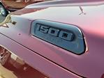 New 2025 Ram 1500 Tradesman Crew Cab 4x4 Pickup for sale #S0047 - photo 7